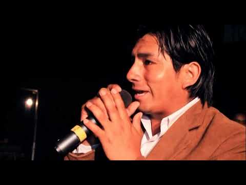 Victor Palomino - Me Abandonaste