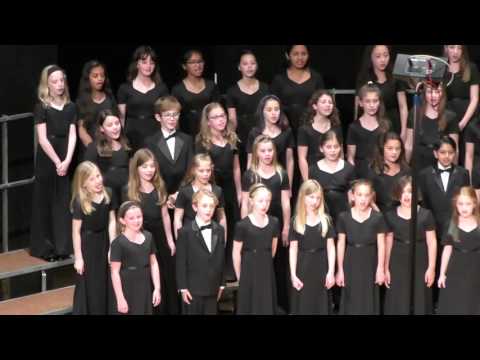 Laughing, Singing by Cesar Bresgen