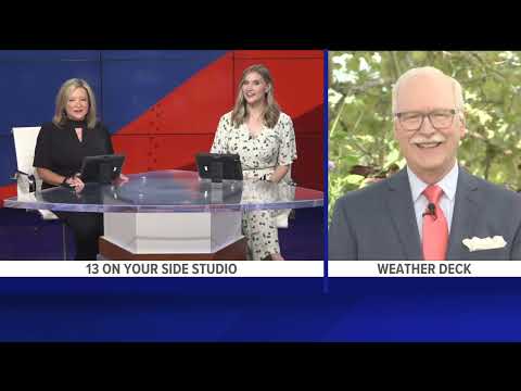 5/6 pm Weather Forecast - Grand Rapids, MI - Thursday, August 17, 2023