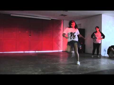 THE CONFRONT GIRLS -  Myh Morais WINS VS.  Cibele Nascimento