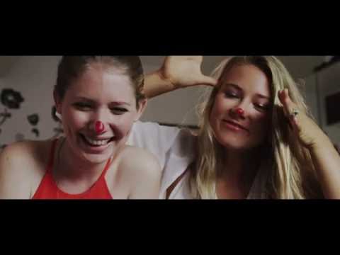 Dame - Tage des Glücks [Official HD Video]