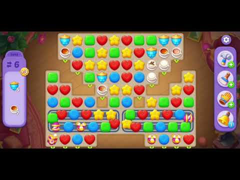 Hard Level 2648 | Removing Old Cabinets | Downtown Matchington Mansion #foryoupage  #gaming #gamer