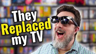 Viture LUMA Pro XR Review