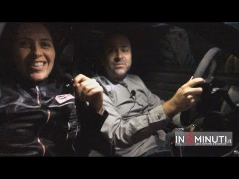 Fofò Di Benedetto al microfono di Lavina Napoli