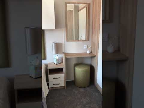 Willerby Sierra Video