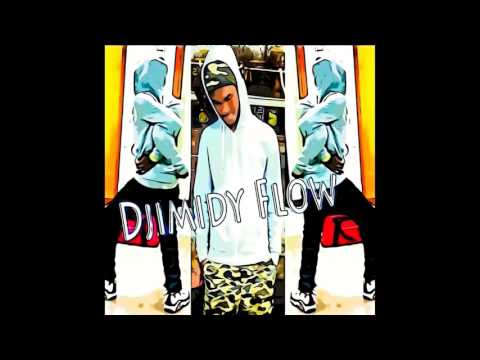 DJIMIDY FLOW | Naa Dahii | Official Music 2017 | By Dj.IKK