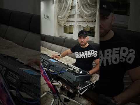 MIX PJESAMA UŽIVO UNIVERZAL BEND 2023