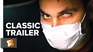 Video trailer för We Own The Night (2007) Trailer #1 | Movieclips Classic Trailers