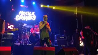 Michale Graves - Misfits - Witch Hunt / Scream