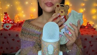 Download lagu ASMR 🎁 I Was Spoiled… What I Got for My Birthday (Part 2) mp3 Download lagu ASMR 🎁 I Was Spoiled… What I Got for My Birthday (Part 2) mp3