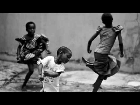 Afrikan Roots - Ndimlo (feat. SoulStar)