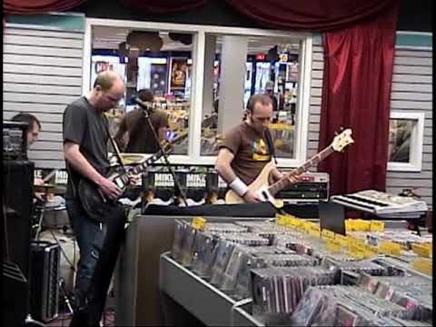 The Stay Lows - To Evil! (Waltz), Live @ Record Theatre for Record Store Day!