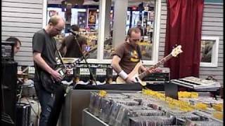 The Stay Lows - To Evil! (Waltz), Live @ Record Theatre for Record Store Day!