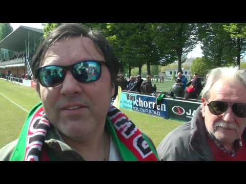 RVC Hoboken kampioen 3e provinciale, 2016 - 2017