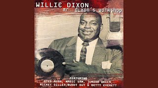 My Love Will Never Die (Alternate Take)