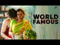 World Famous Lover Best Scenes A Wife Transforms To Please Her Man Vijay Deverakonda Aishwarya