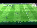 FIFA 13 Голы и Финты HD 