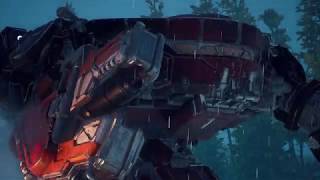 MechWarrior 5: Mercenaries: Трейлер с MechCon 2018