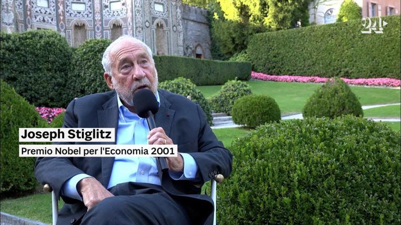 Stiglitz: "Trump causerà una fuga di cervelli dagli Usa verso l'Ue"