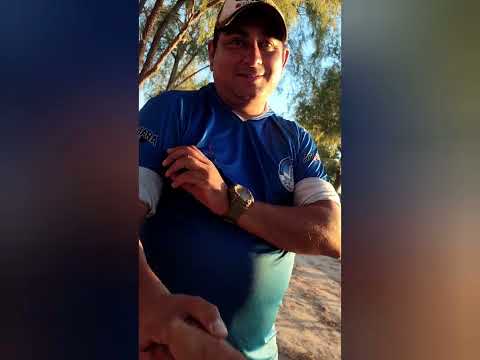 Las mejores 12hs de pesca en diamante entre rio a pura sangre de rio