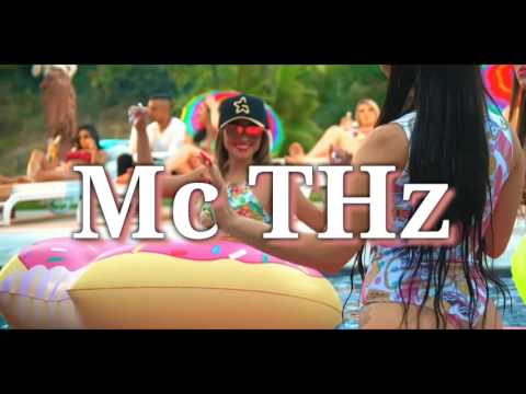 MC THz e Jappa - Final de semana