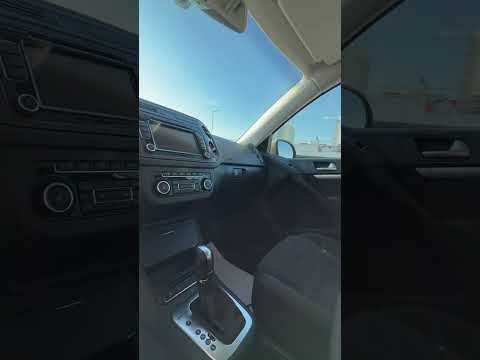 фото volkswagen tiguan i рестайлинг 0