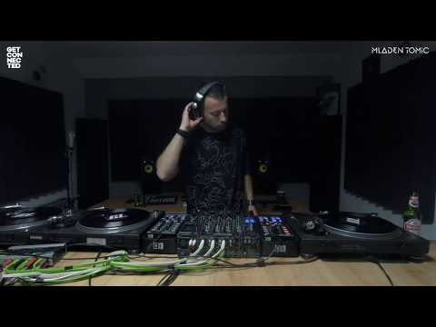 Get Connected with Mladen Tomic - 039 - Studio Mix