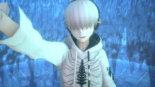 「Blizzard」を歌ってみた。by Navys
