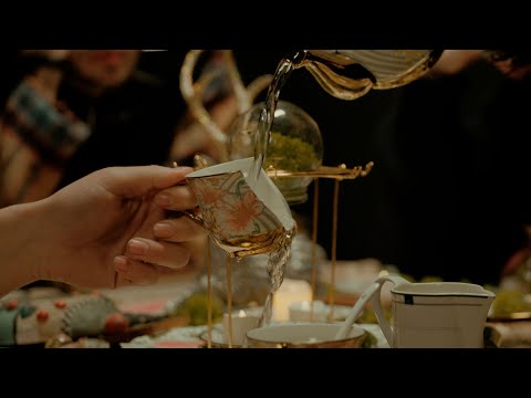 sadeyes - toothfairy