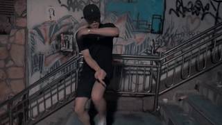 Freestyle Dance/Wale-Salary Kaep/화곡동