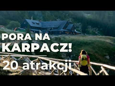 Karpacz - 20 interesting attractions. What's worth seeing in Karpacz?