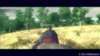 Cabela's Trophy Bucks Wii Trailer