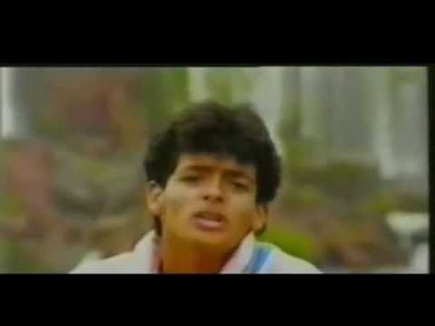 Menudo - Se tú não estás ( Versão Português ) .