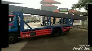 Download lagu Aku mundur Alon Alon(truck hits) mp3