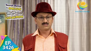 Jethalals Shocking Reaction  -Taarak Mehta Ka Oolt