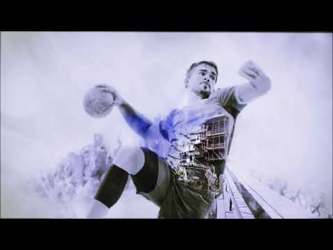 TOP 10 MEJORES PARADAS de la Jornada 01 de la 33ª Liga ASOBAL