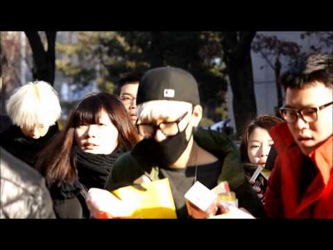 120210 music bank B.A.P