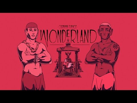 Caravan Palace - Wonderland