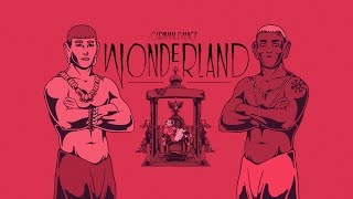 Wonderland Music Video