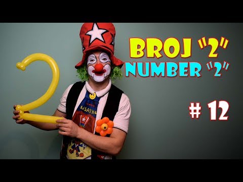 Broj 2 - Modeliranje balona #12