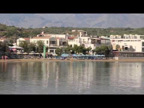 A great video introduction to the seaside village of Almyrida