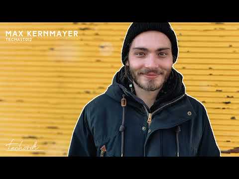 TECHAST 012: Max Kernmayer