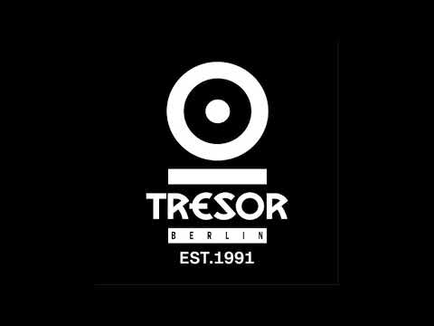 Hurtado @Tresor Berlin [1.11.17]