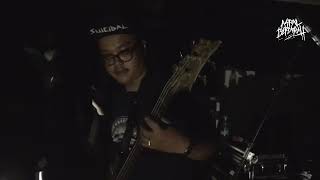 Download lagu KUDABESI HARDCORE LIVE SEASON AT FLYINGJESSUS 28.01.22 mp3