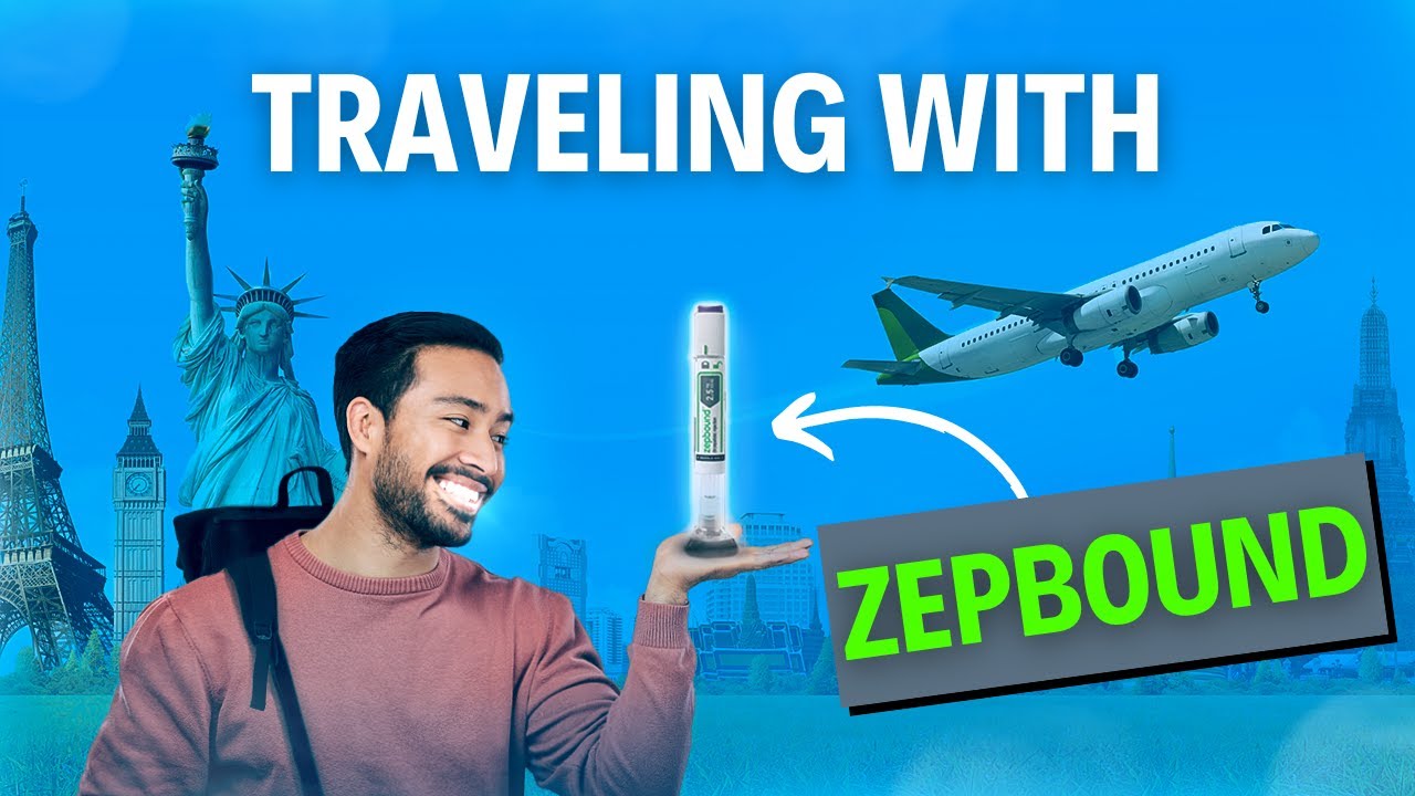 How To Fly With Zepbound (Full Guide)