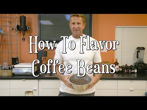 download lagu mp3 mp4 Flavored Coffee Beans, download lagu Flavored Coffee Beans gratis, unduh video klip Flavored Coffee Beans