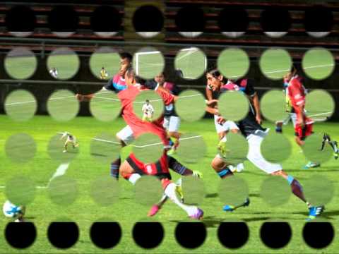 Rafael sosa villa cubas 2013-2014