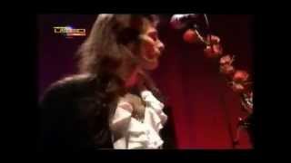 Willy deVille In Holland Lilly's Daddy's Cadillac