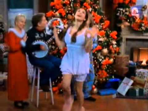 Just Shoot Me Laura San Giacomo dance