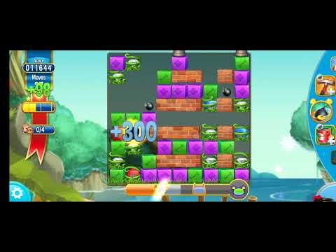 PET RESCUE SAGA LEVEL 4547 ~ NO BOOSTERS